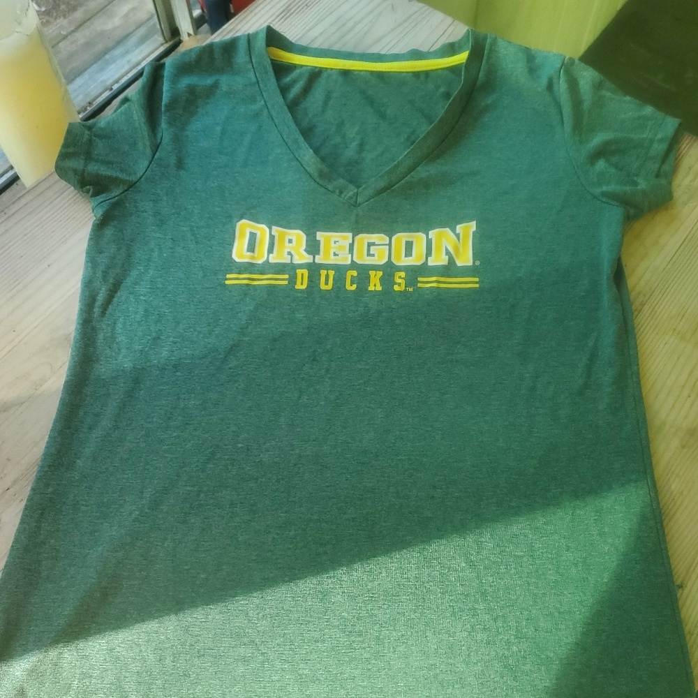 Oregon Ducks